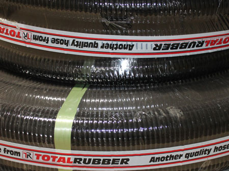 SHR total rubber 2